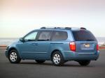 Kia Sedona LWB 2006 года
